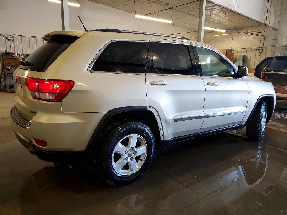 Aukcja sprzedaży 2011 Jeep Grand Cherokee, vin: 1J4RR4GG7BC654660, numer aukcji: 53071426