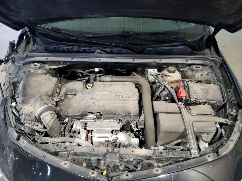 Продажа на аукционе авто 2022 Chevrolet Malibu, vin: 1G1ZB5ST5NF191370, номер лота: 53392736