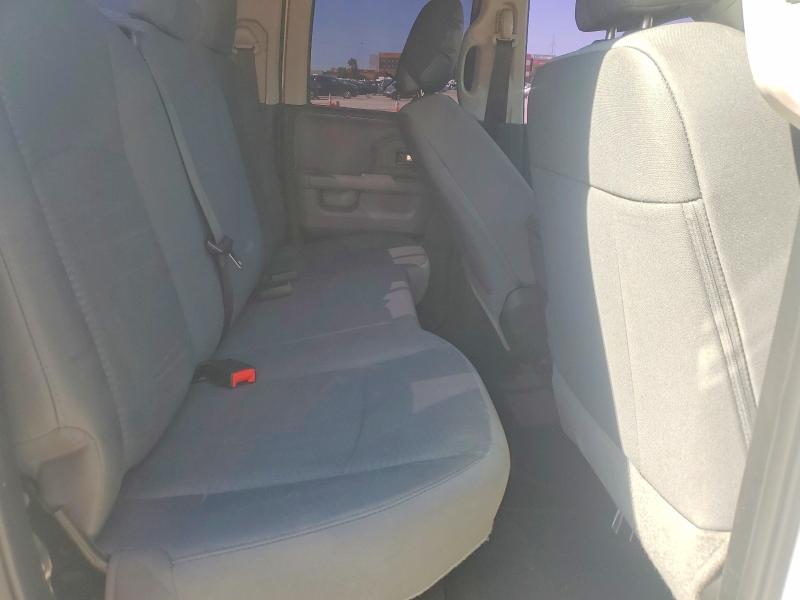 Продажа на аукционе авто 2015 Ram 1500, vin: 1C6RR6GG9FS685817, номер лота: 55063066
