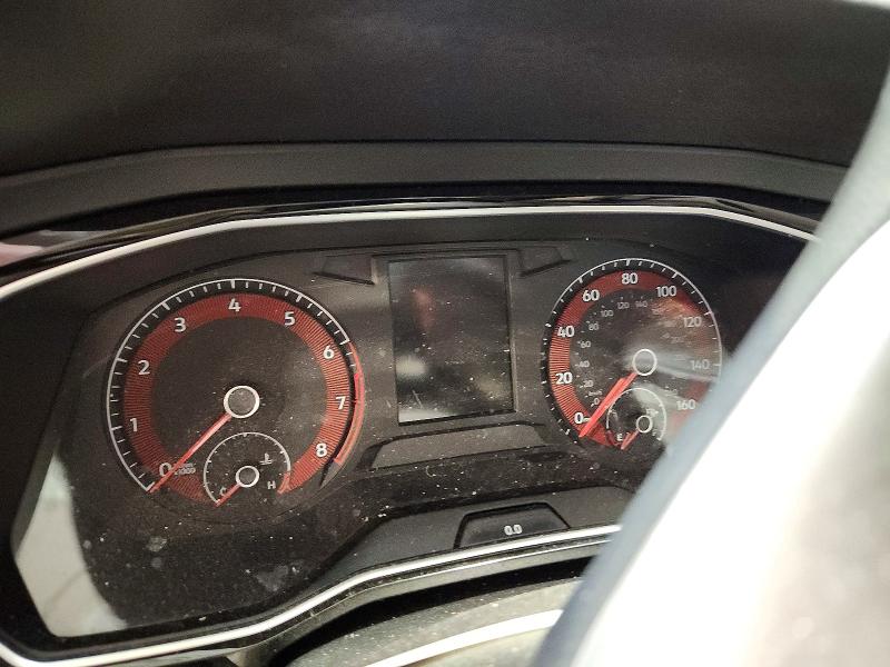 Aukcja sprzedaży 2019 Volkswagen Jetta, vin: 3VWC57BUXKM077558, numer aukcji: 54588966