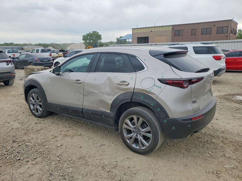 Aukcja sprzedaży 2023 Mazda Cx-30, vin: 3MVDMBBM9PM530233, numer aukcji: 52762706