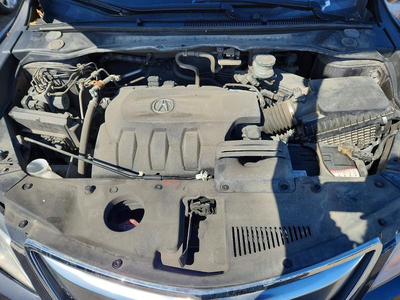 53346656 :رقم المزاد ، 5J8TB4H58DL805619 vin ، 2013 Acura Rdx مزاد بيع
