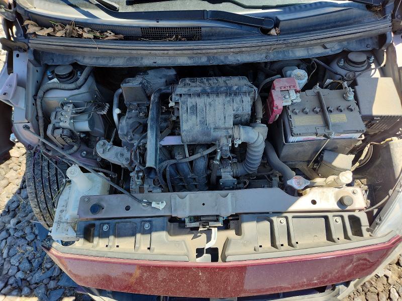 Продаж на аукціоні авто 2022 Mitsubishi Mirage, vin: ML32FUFJ7NHF02856, номер лоту: 53357036