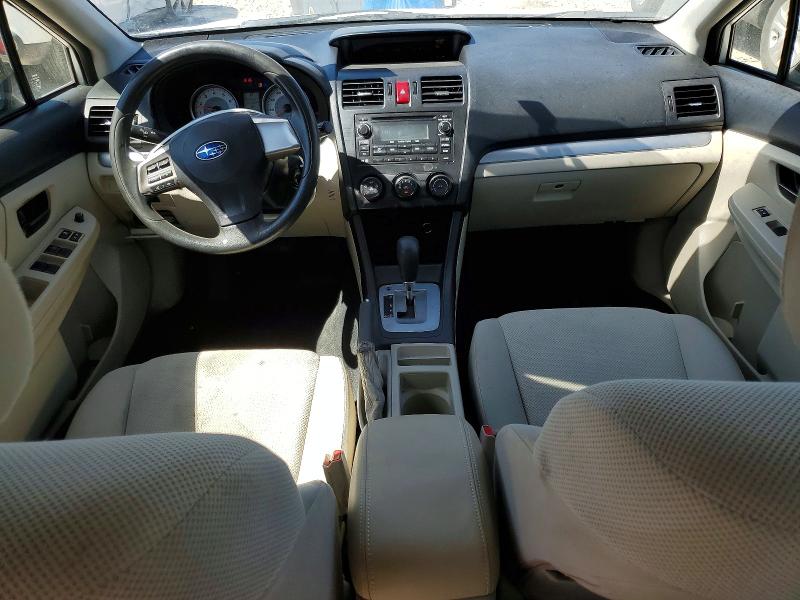 Продаж на аукціоні авто 2014 Subaru Impreza, vin: JF1GJAA69EH009895, номер лоту: 53536786