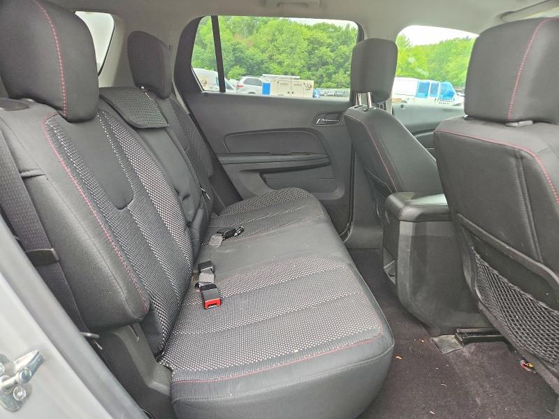 Aukcja sprzedaży 2016 Gmc Terrain, vin: 2GKFLSEK3G6302444, numer aukcji: 53178056
