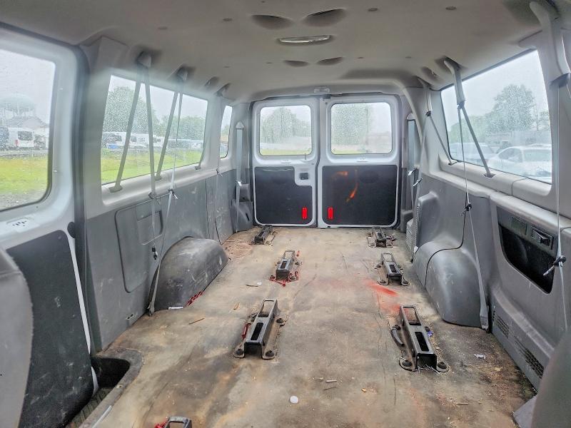 Aukcja sprzedaży 2009 Ford Econoline, vin: 1FBSS31LX9DA90250, numer aukcji: 54608136