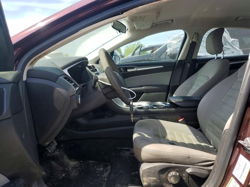 Aukcja sprzedaży 2013 Ford Fusion, vin: 3FA6P0G7XDR110879, numer aukcji: 54804976