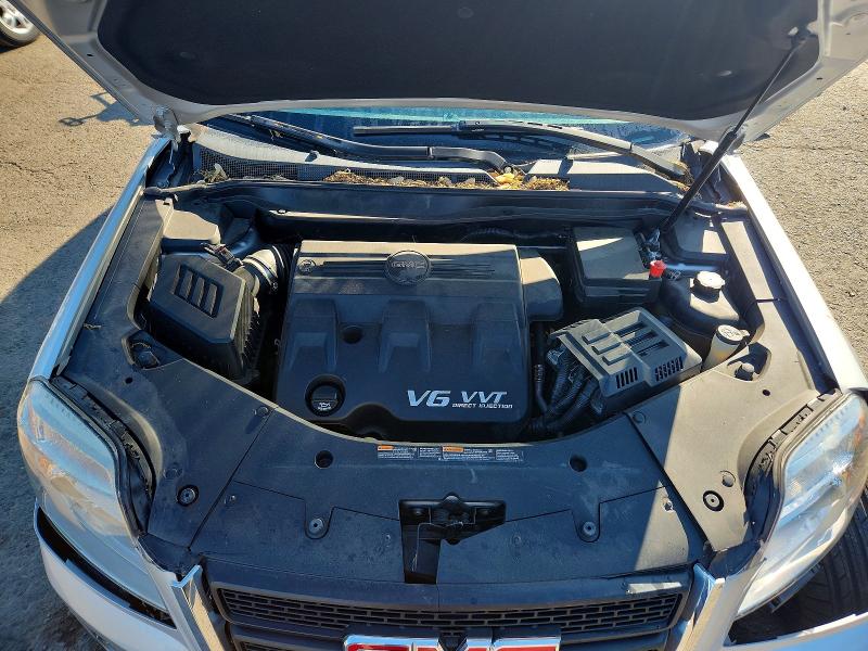 2012 Gmc Terrain მანქანა იყიდება აუქციონზე, vin: 2GKFLVE56C6147300, აუქციონის ნომერი: 50570596