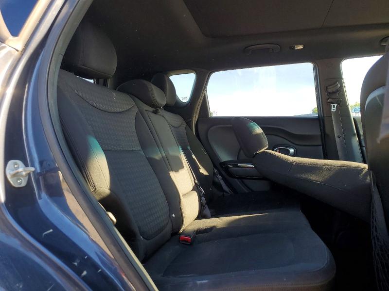 Продаж на аукціоні авто 2014 Kia Soul, vin: KNDJX3A59E7052284, номер лоту: 55240816