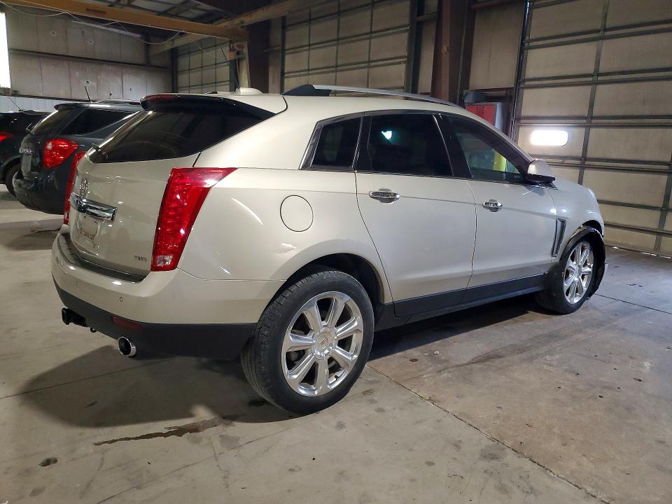 Продажа на аукционе авто 2016 Cadillac Srx, vin: 3GYFNFE37GS504527, номер лота: 54200616