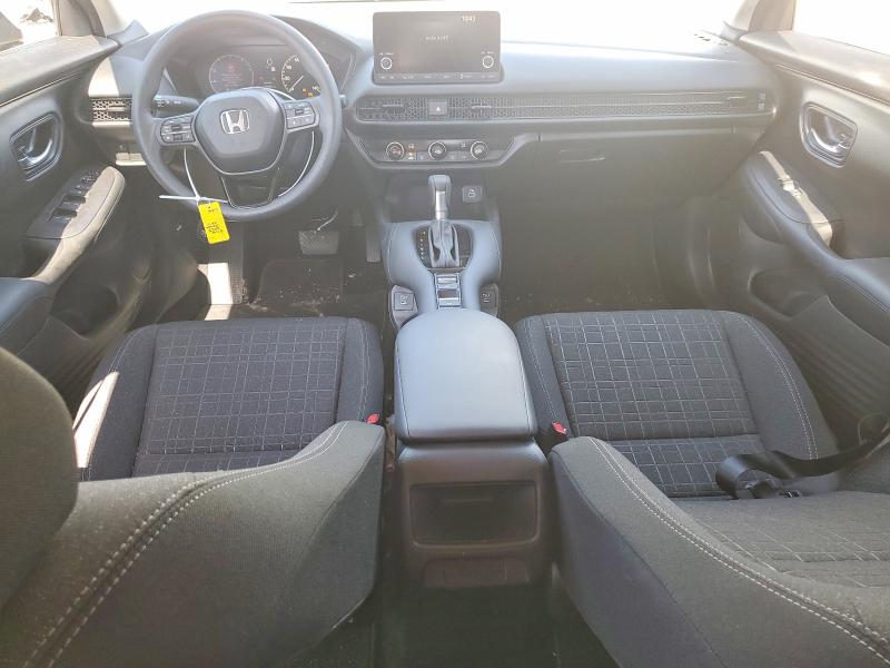 2025 Honda Hr-v მანქანა იყიდება აუქციონზე, vin: 3CZRZ1H3XSM728078, აუქციონის ნომერი: 52927526