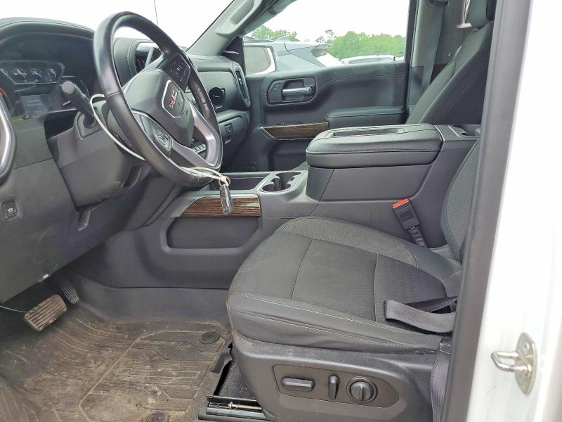 Aukcja sprzedaży 2020 Gmc Sierra, vin: 3GTU9CED5LG183982, numer aukcji: 54780226