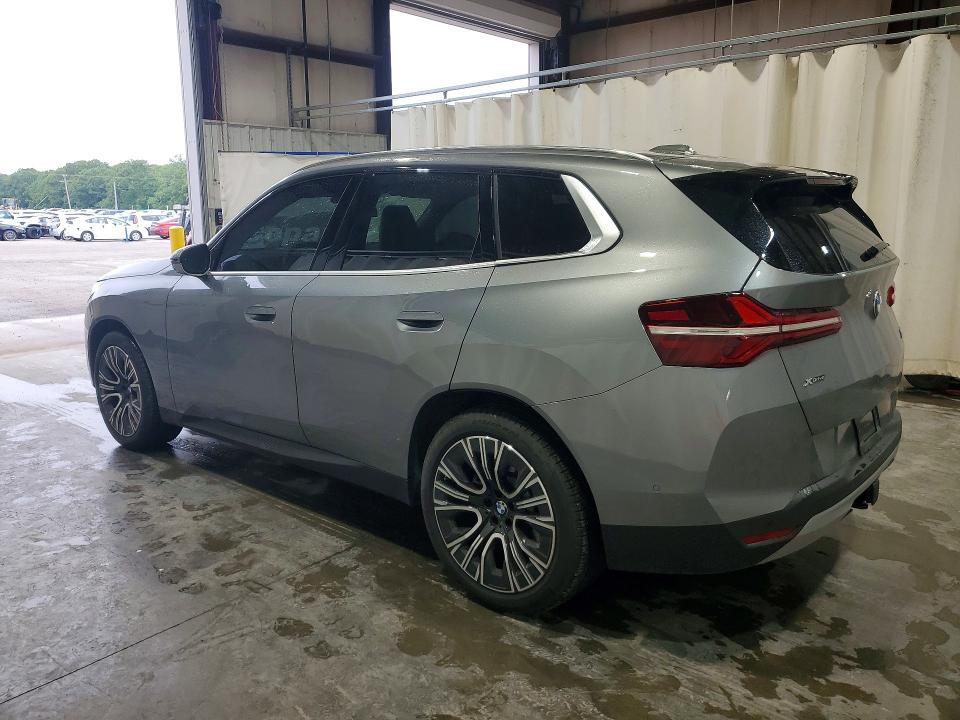 Продаж на аукціоні авто 2026 Bmw X3, vin: 5UX53GP03T9205483, номер лоту: 54258886