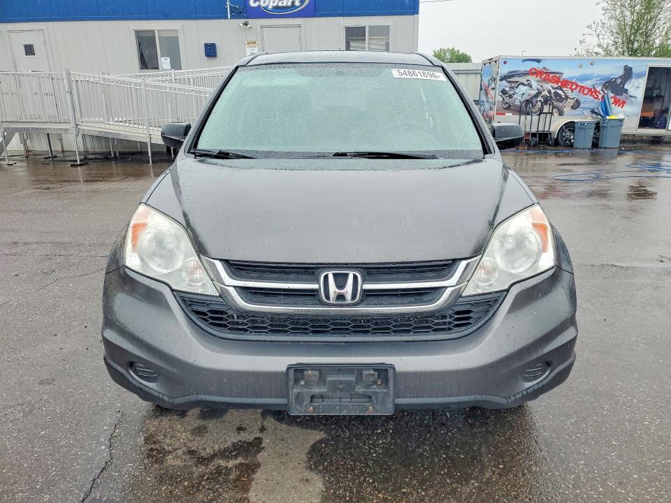 2011 Honda Cr-v მანქანა იყიდება აუქციონზე, vin: 5J6RE4H43BL093065, აუქციონის ნომერი: 54861896