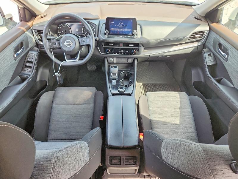 Aukcja sprzedaży 2023 Nissan Rogue, vin: JN8BT3BB8PW181246, numer aukcji: 55207076