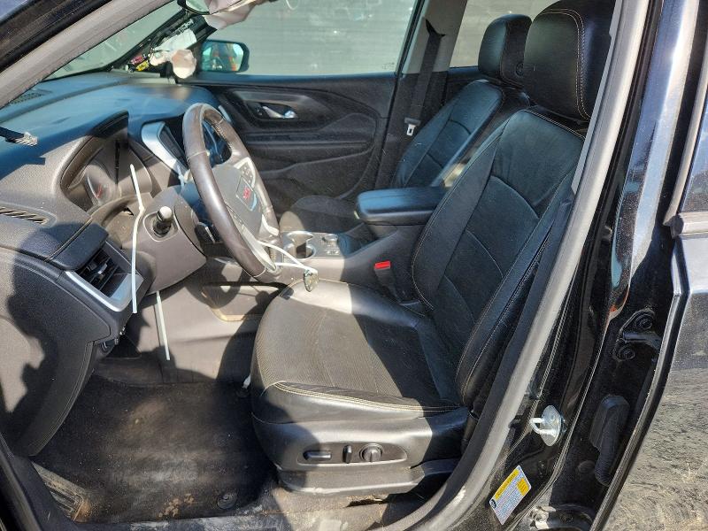 Продажа на аукционе авто 2021 Gmc Terrain, vin: 3GKALVEV4ML312686, номер лота: 53459516