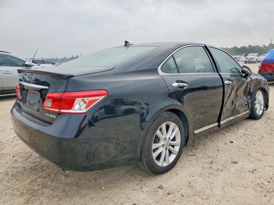 2010 Lexus Es მანქანა იყიდება აუქციონზე, vin: JTHBK1EG5A2400123, აუქციონის ნომერი: 52578566