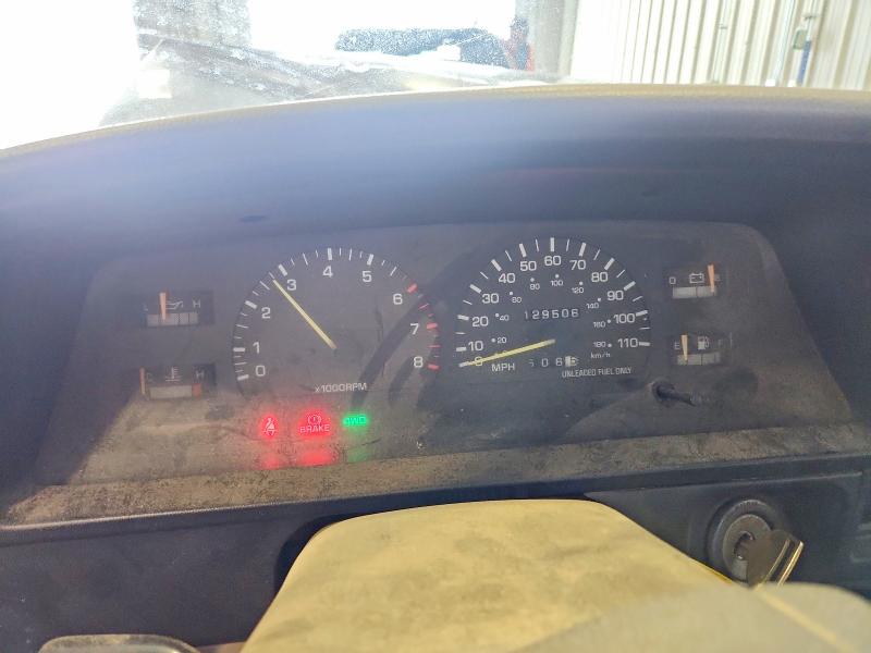Продаж на аукціоні авто 1994 Toyota Pickup, vin: 4TARN13P5RZ236803, номер лоту: 53345616