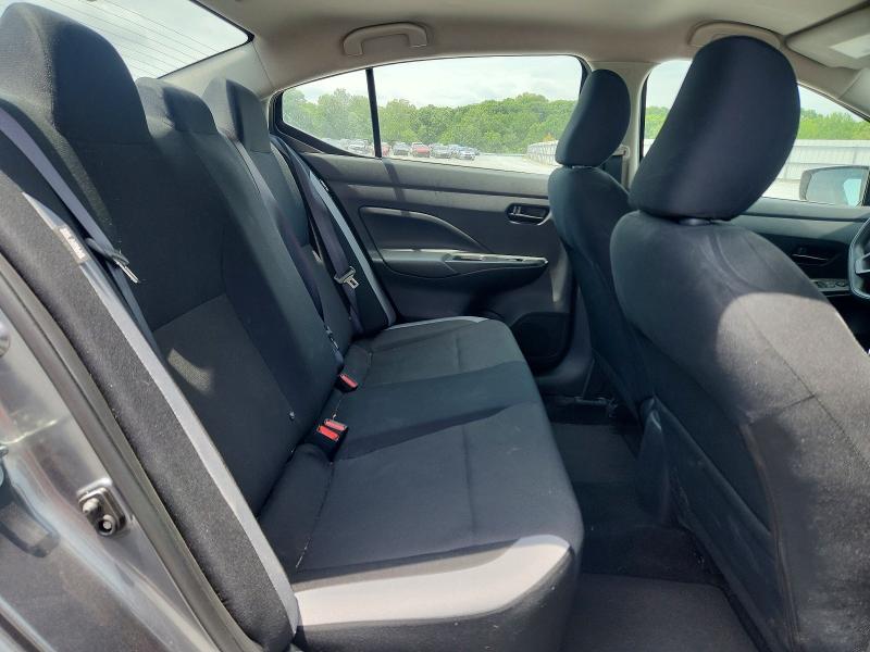 Aukcja sprzedaży 2025 Nissan Versa, vin: 3N1CN8DV4SL869227, numer aukcji: 53166456