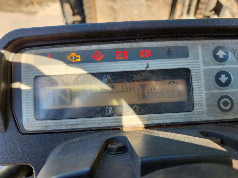 Продаж на аукціоні авто 2019 Unicariers Forklift, vin: CP1F29W31032, номер лоту: 52528996