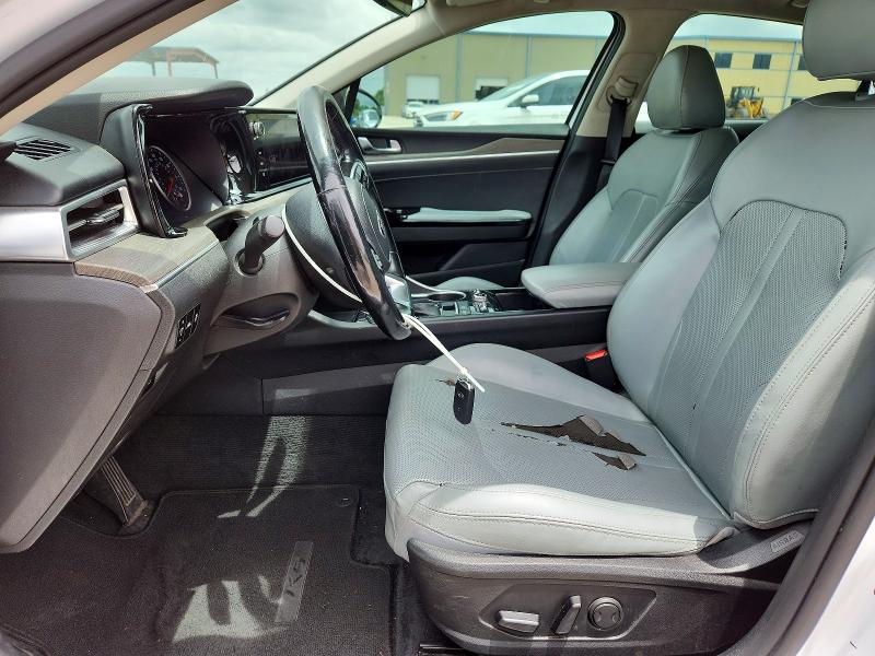 Продаж на аукціоні авто 2021 Kia K5, vin: 5XXG34J24MG064771, номер лоту: 54454656