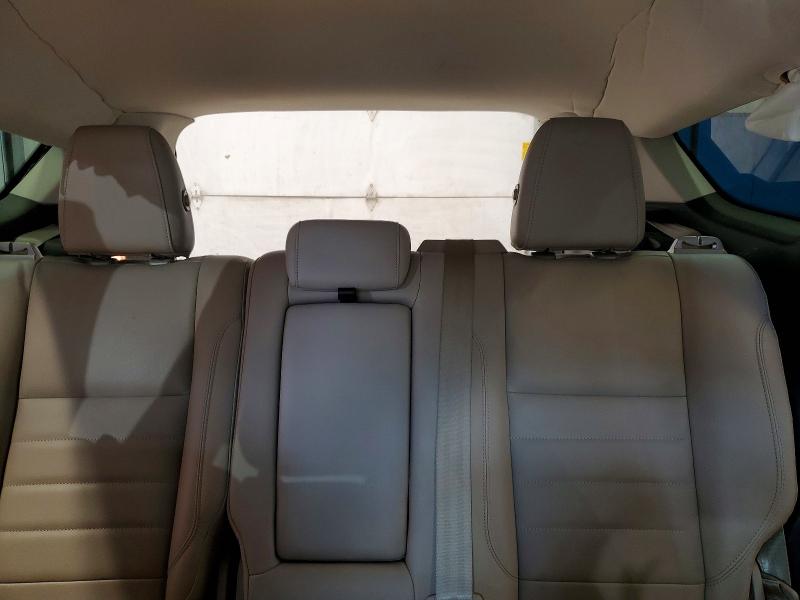 53111406 :رقم المزاد ، 1FMCU9J98EUE31927 vin ، 2014 Ford Escape مزاد بيع