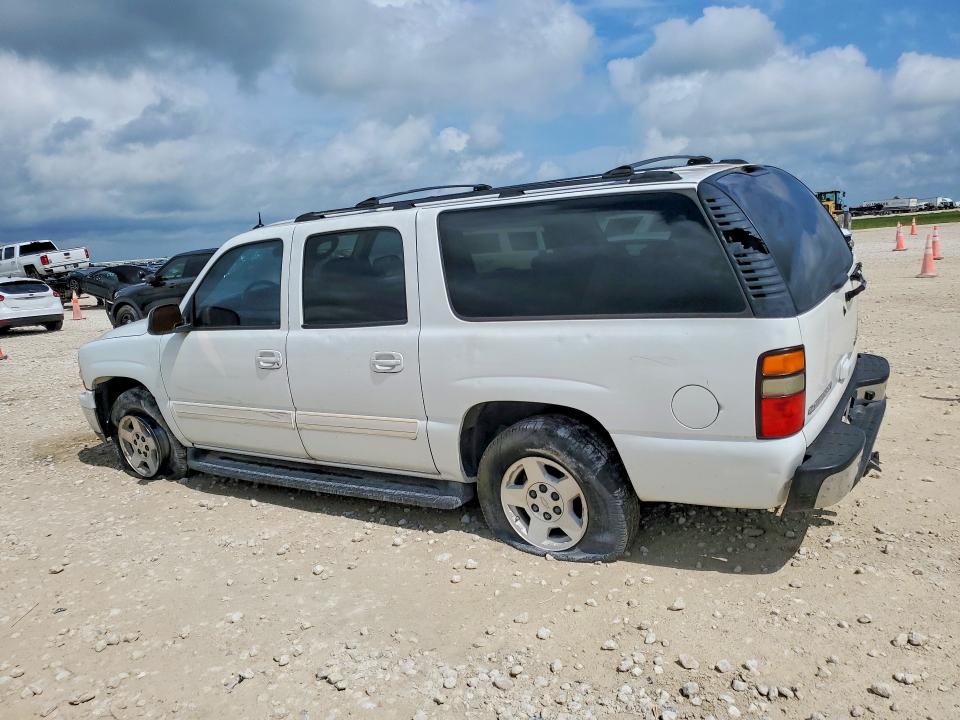 54978006 :رقم المزاد ، 3GNEC16Z34G298755 vin ، 2004 Chevrolet Suburban مزاد بيع