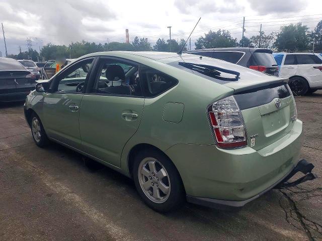 Aukcja sprzedaży 2007 Toyota Prius, vin: JTDKB20U273280434, numer aukcji: 53801856