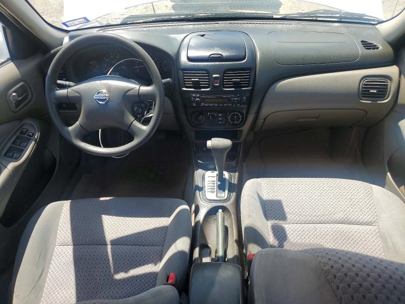 54056526 :رقم المزاد ، 3N1CB51D26L608090 vin ، 2006 Nissan Sentra مزاد بيع