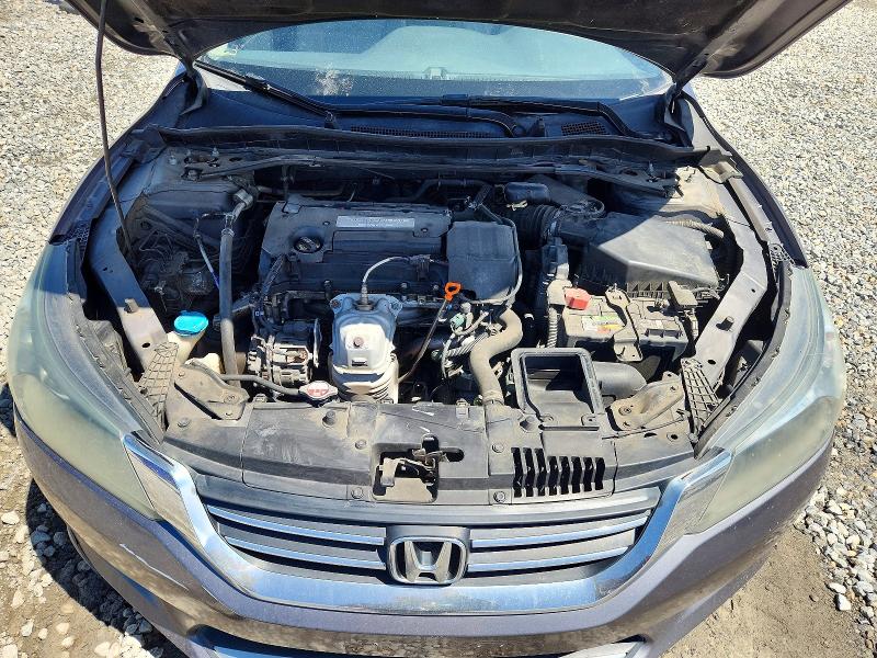 Продажа на аукционе авто 2015 Honda Accord, vin: 1HGCR2F88FA274692, номер лота: 52386276