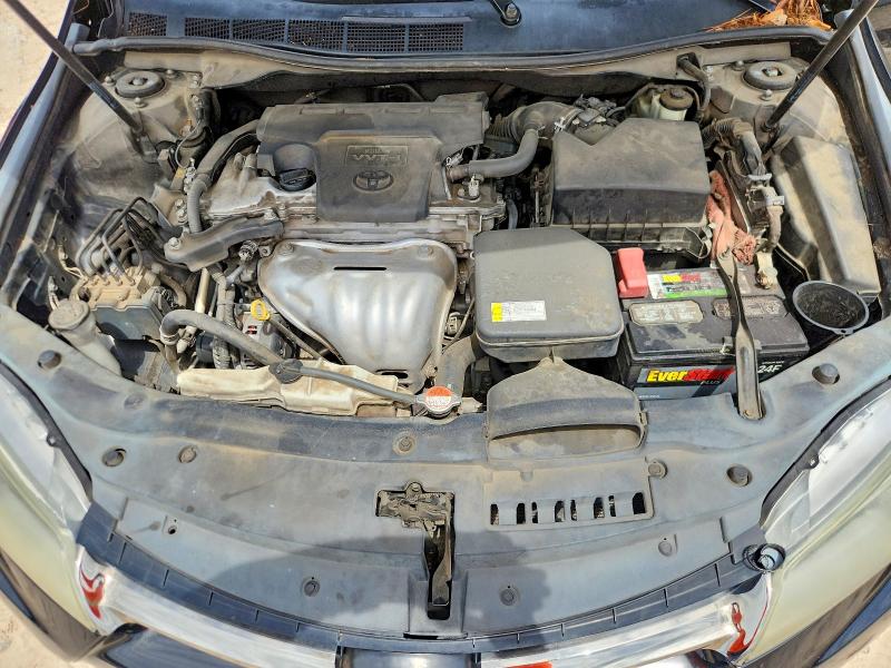Продаж на аукціоні авто 2016 Toyota Camry, vin: 4T1BF1FK2GU133167, номер лоту: 55336866