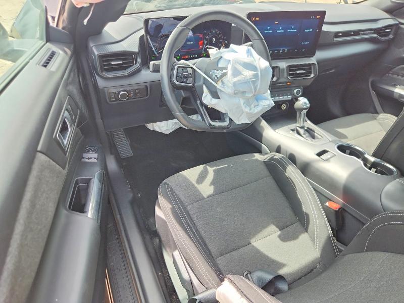 Продажа на аукционе авто 2025 Ford Mustang, vin: 1FA6P8CF7S5410147, номер лота: 54017946