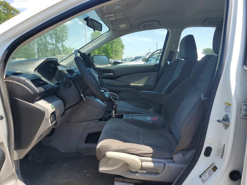 Продаж на аукціоні авто 2012 Honda Cr-v, vin: 2HKRM4H39CH609046, номер лоту: 53669176