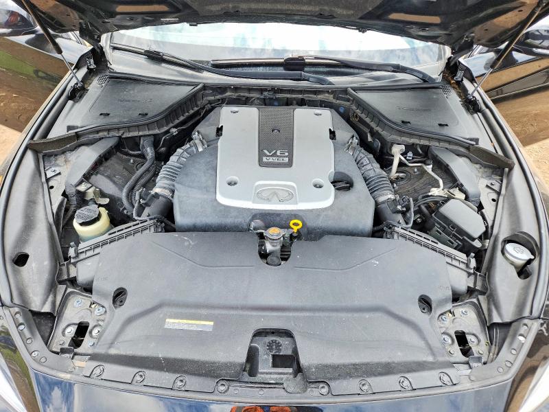 2015 Infiniti Q50 მანქანა იყიდება აუქციონზე, vin: JN1BV7AP3FM338592, აუქციონის ნომერი: 53101636
