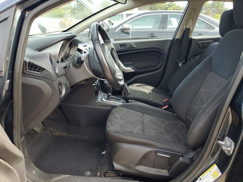 2011 Ford Fiesta მანქანა იყიდება აუქციონზე, vin: 3FADP4FJ2BM212196, აუქციონის ნომერი: 54605556