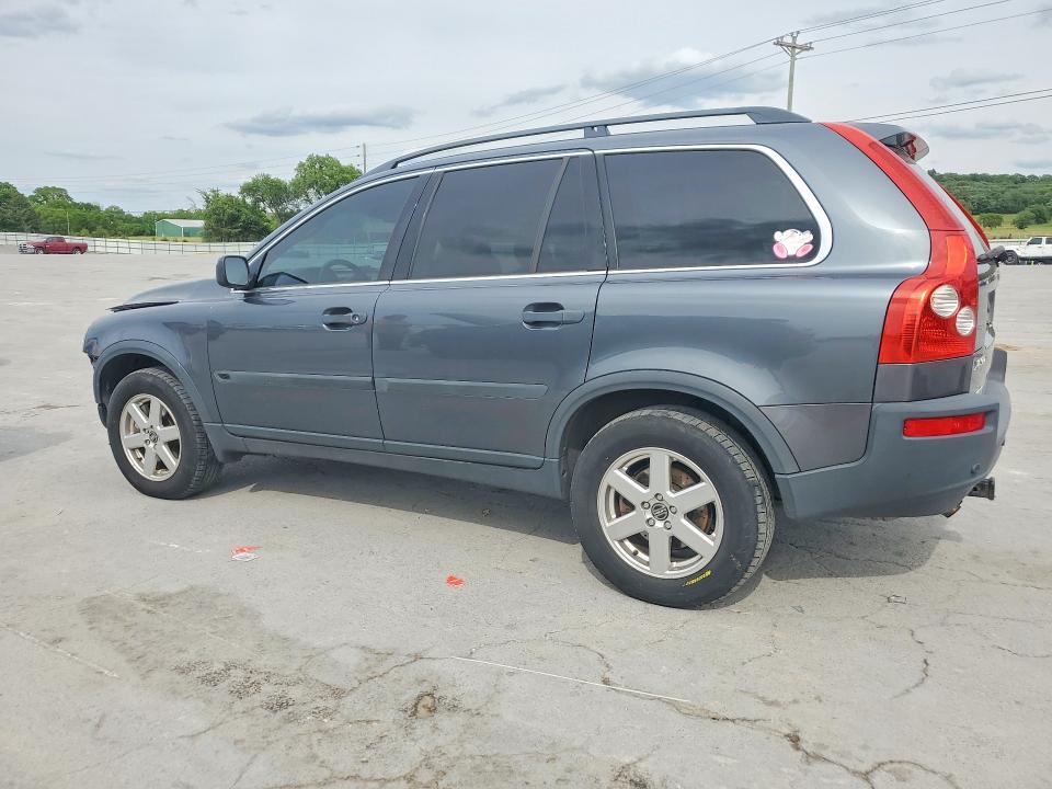 Продаж на аукціоні авто 2006 Volv Xc90, vin: YV4CZ592761280973, номер лоту: 51777116