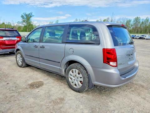 2014 Dodge Grand Caravan მანქანა იყიდება აუქციონზე, vin: 2C4RDGBG5ER467913, აუქციონის ნომერი: 54147076