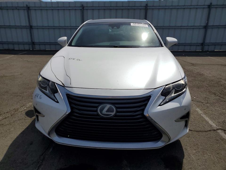 Продажа на аукционе авто 2016 Lexus Es, vin: JTHBK1GG1G2246144, номер лота: 53102386