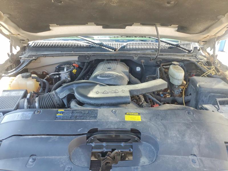 Aukcja sprzedaży 2004 Chevrolet Avalanche, vin: 3GNEK12T24G273365, numer aukcji: 55354256