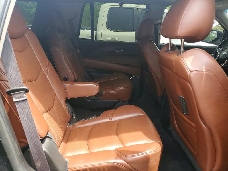 Продаж на аукціоні авто 2015 Cadillac Escalade, vin: 1GYS4MKJ5FR552344, номер лоту: 54544166