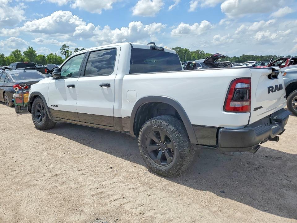 Aukcja sprzedaży 2023 Ram 1500, vin: 1C6SRFLT9PN578352, numer aukcji: 52811556
