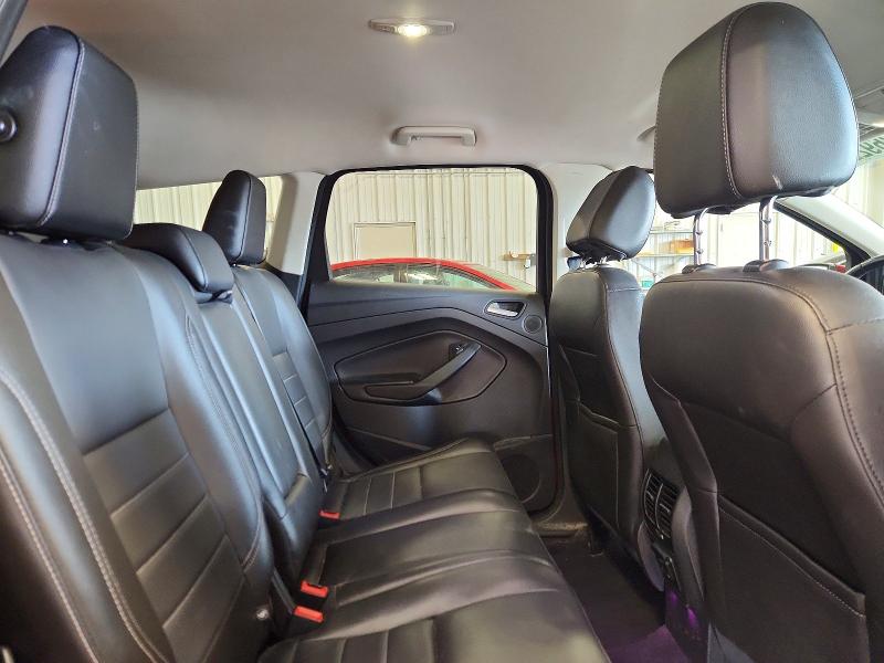 Продаж на аукціоні авто 2015 Ford Escape, vin: 1FMCU0JX7FUC77111, номер лоту: 52369226