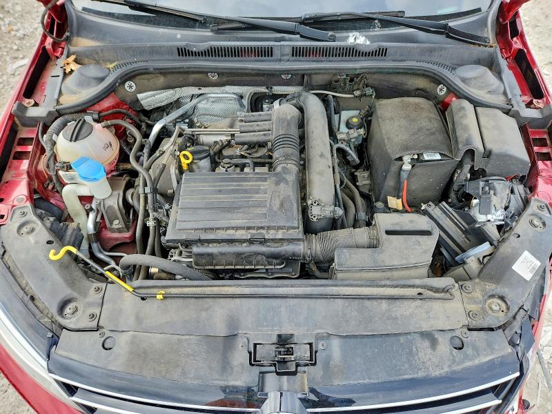 Продаж на аукціоні авто 2017 Volkswagen Jetta, vin: 3VW2B7AJ1HM284232, номер лоту: 54404236