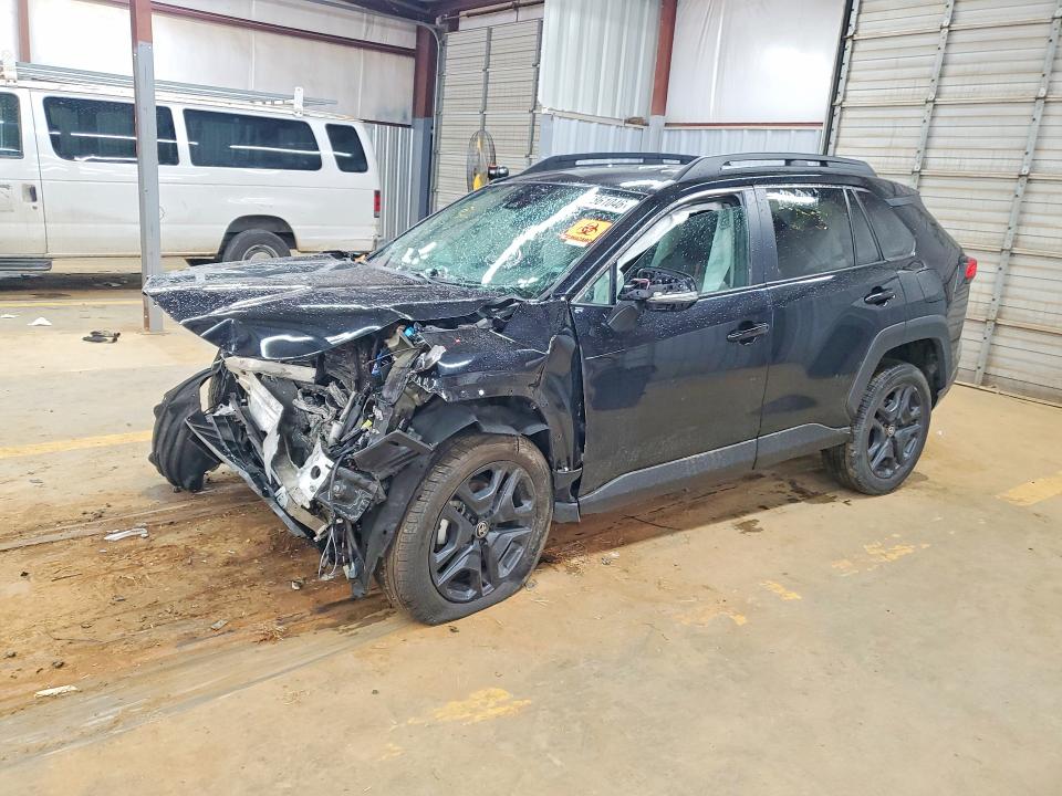 Aukcja sprzedaży 2024 Toyota Rav4, vin: 2T3J1RFV2RW460794, numer aukcji: 52861046