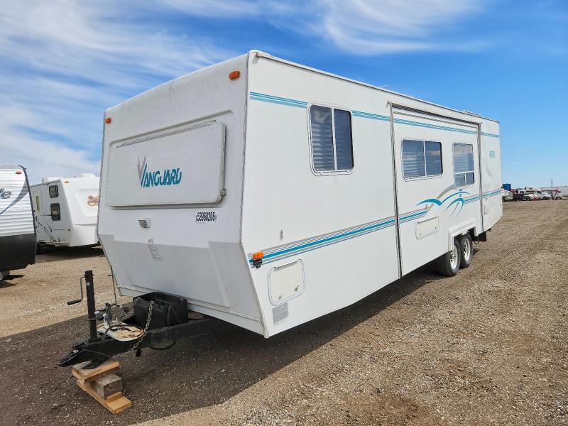 Aukcja sprzedaży 2003 Vanguard Recreational Vehicle (rv), vin: 2PETG217531030921, numer aukcji: 53968206