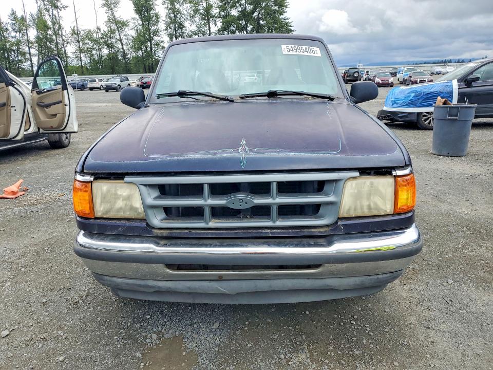 1994 Ford Ranger მანქანა იყიდება აუქციონზე, vin: 1FTCR14X2RPC37495, აუქციონის ნომერი: 54995406