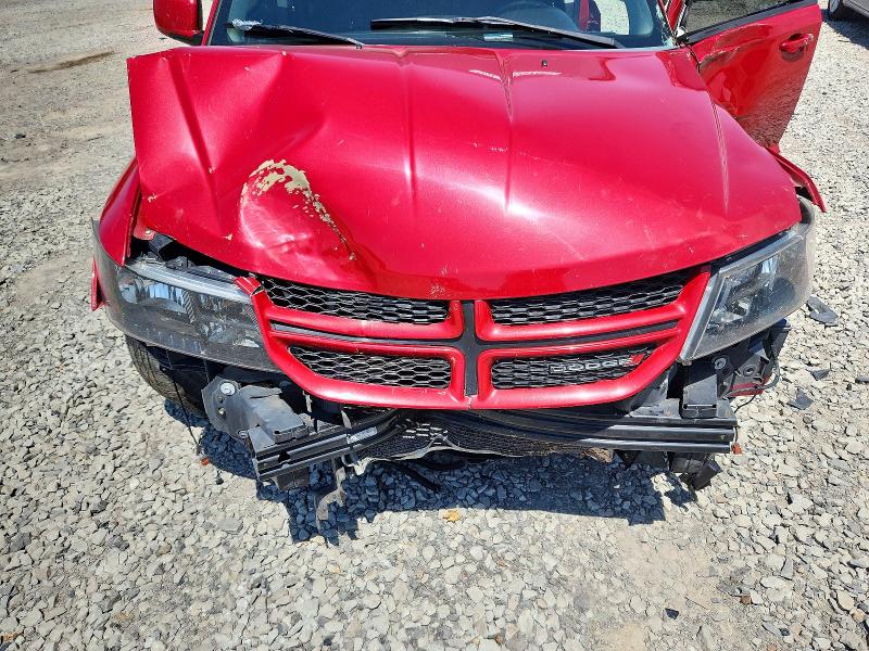 Aukcja sprzedaży 2016 Dodge Journey, vin: 3C4PDCEG7GT187213, numer aukcji: 53219746