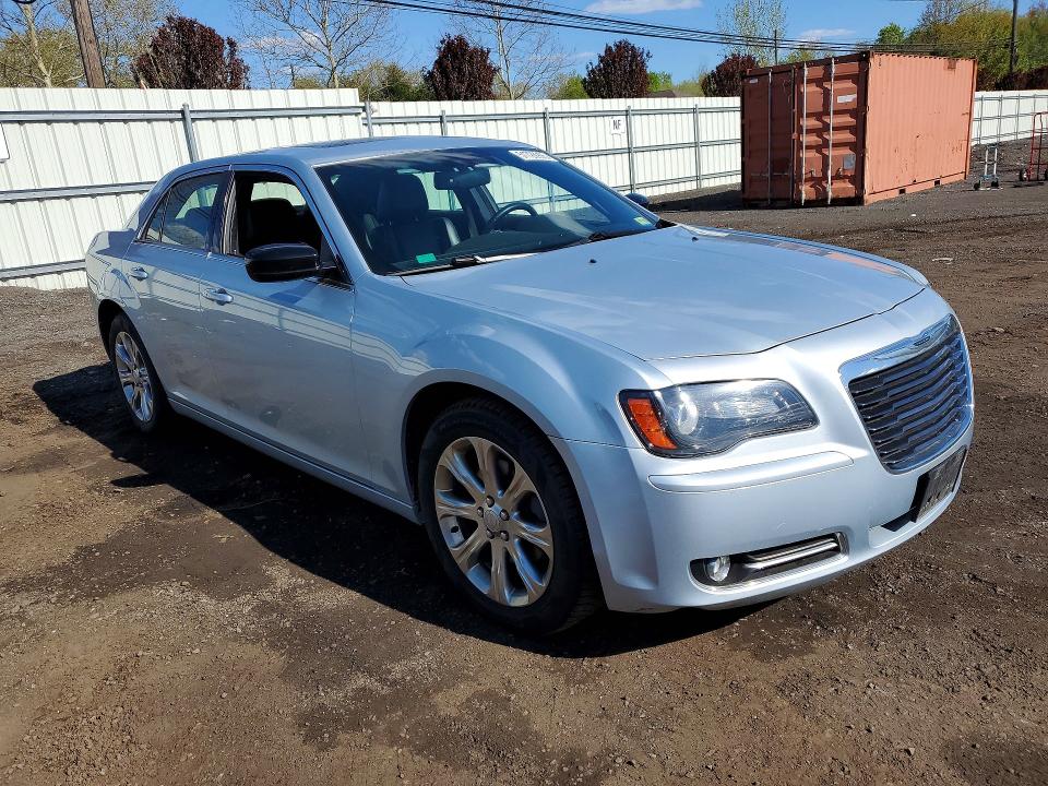 51720906 :رقم المزاد ، 2C3CCAGGXDH592011 vin ، 2013 Chrysler 300 مزاد بيع