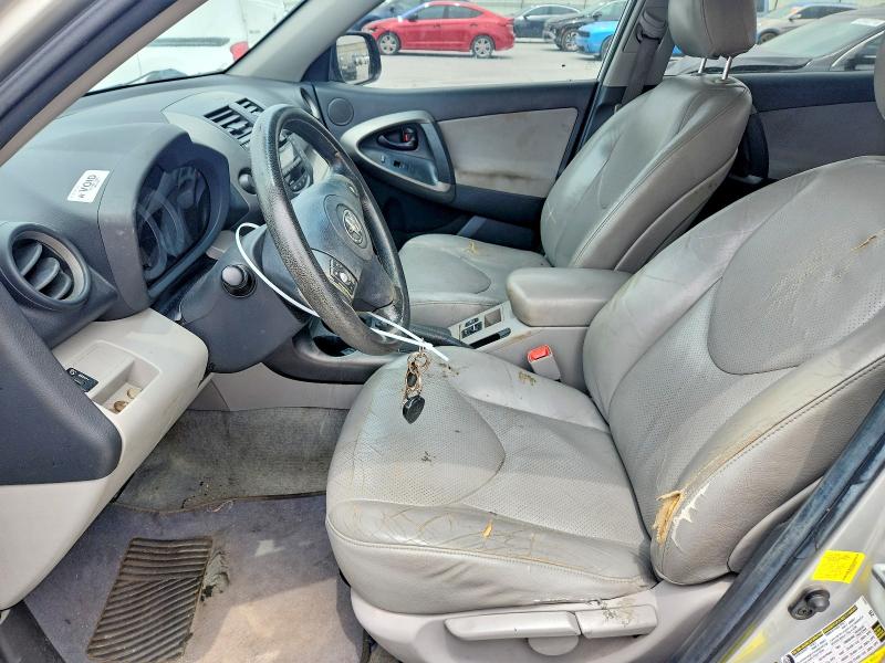 Aukcja sprzedaży 2011 Toyota Rav4, vin: 2T3ZF4DV9BW085261, numer aukcji: 54120286