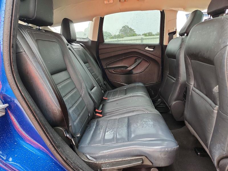 Продажа на аукционе авто 2019 Ford Escape, vin: 1FMCU0HDXKUB48365, номер лота: 55708876